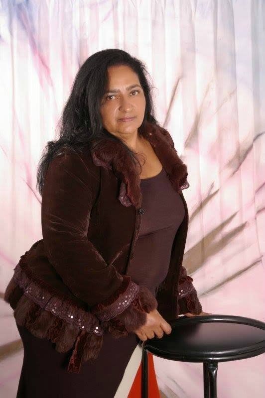Cantora Lucy